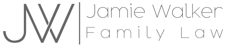 Jamie Walker Family Law